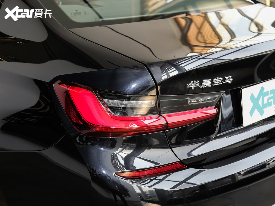 2021R3ϵ 325Li M\(yn)b