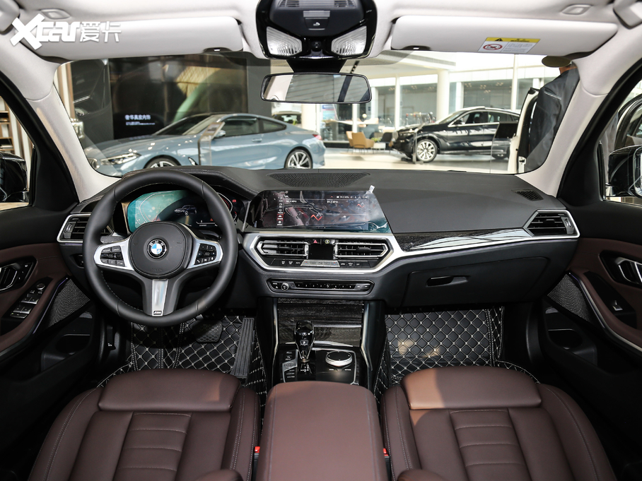 2021R3ϵ 325Li M\b