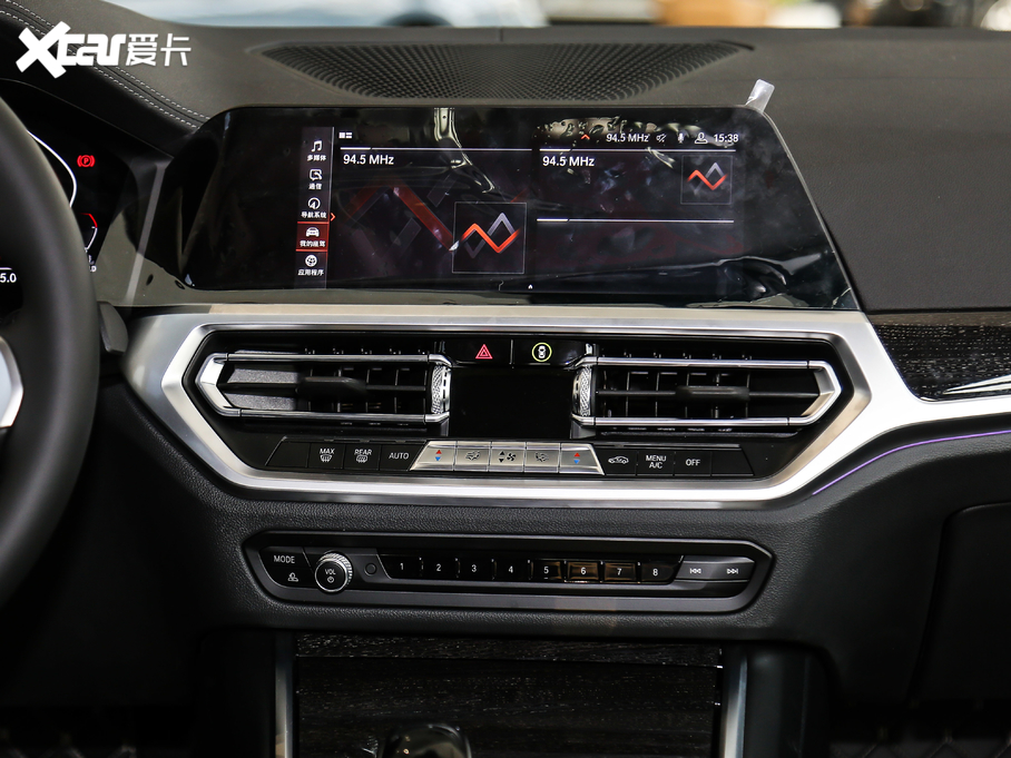 2021R3ϵ 325Li M\(yn)(dng)b