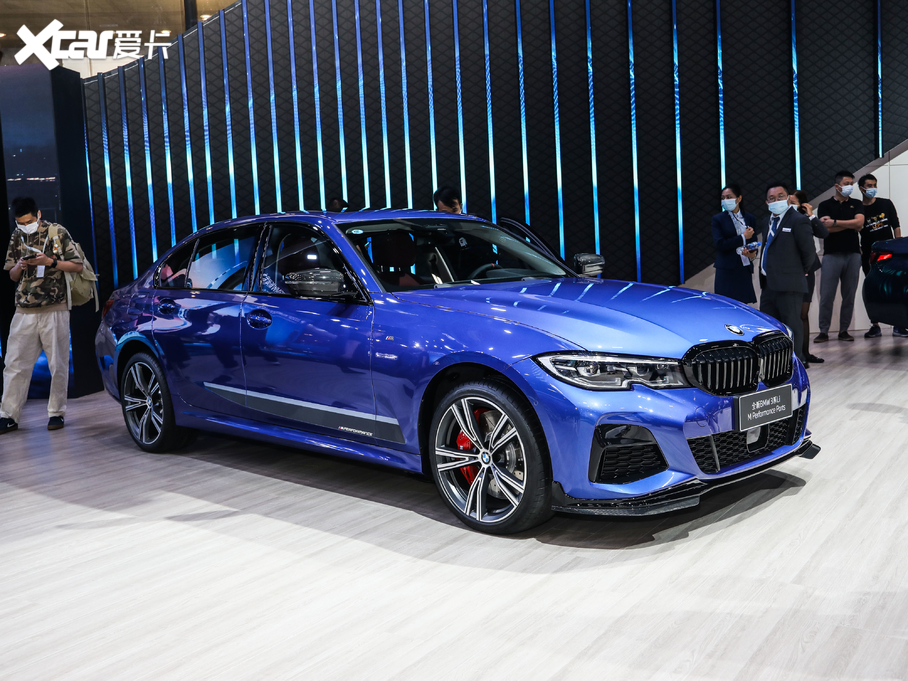 2021��R3ϵ 330Li M Performance