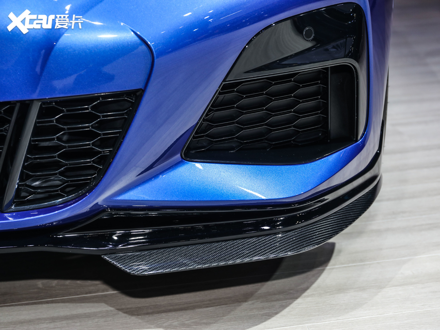 2021R3ϵ 330Li M Performance