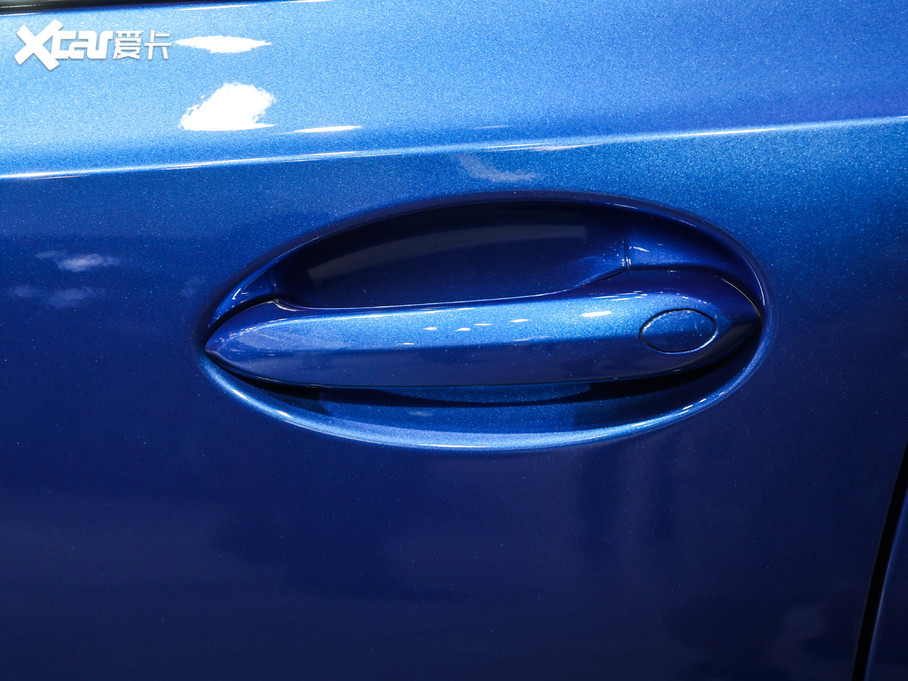 2021R3ϵ 330Li M Performance