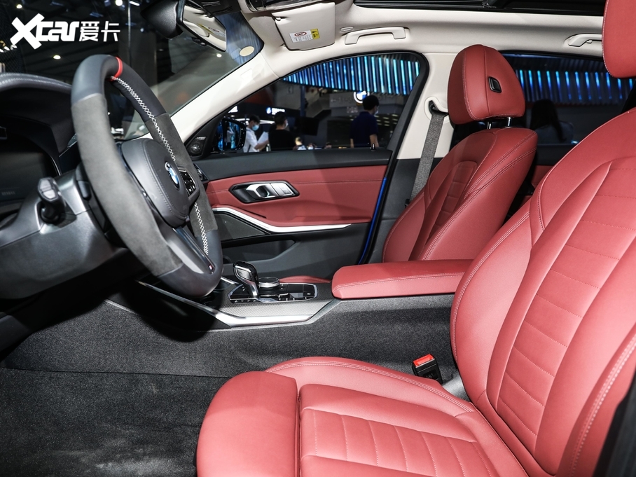 2021R3ϵ 330Li M Performance