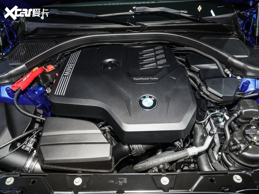 2021R3ϵ 330Li M Performance