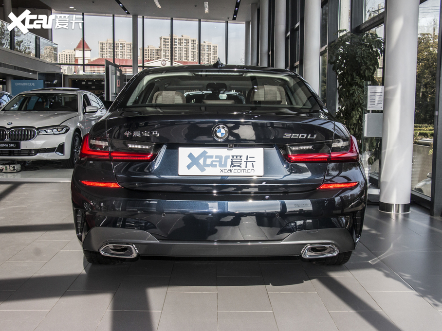 2021R3ϵ 320Li M\b