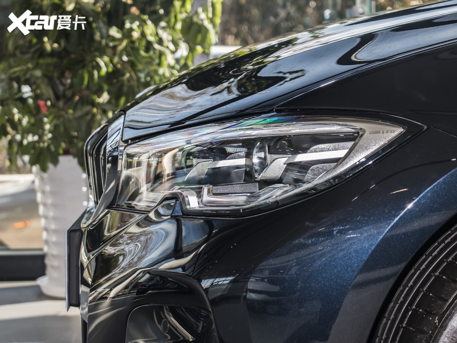 2021R3ϵ 320Li M\b