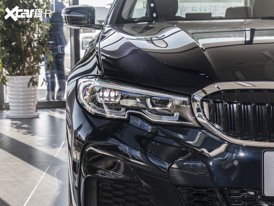 2021R3ϵ 320Li M\b