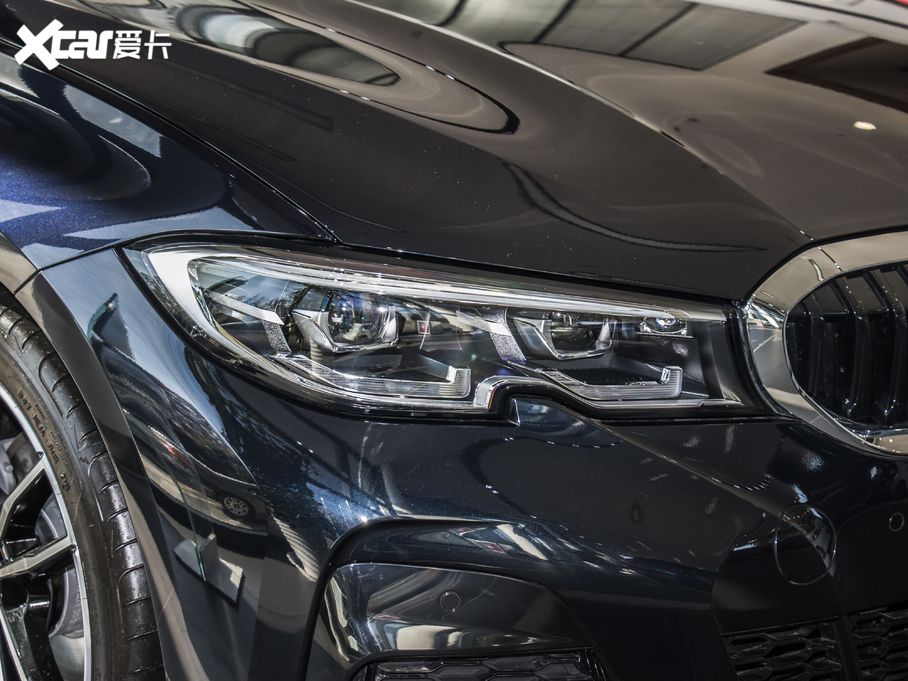 2021R3ϵ 320Li M\b