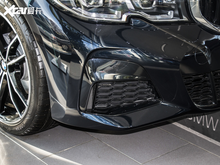 2021R3ϵ 320Li M\(yn)(dng)b