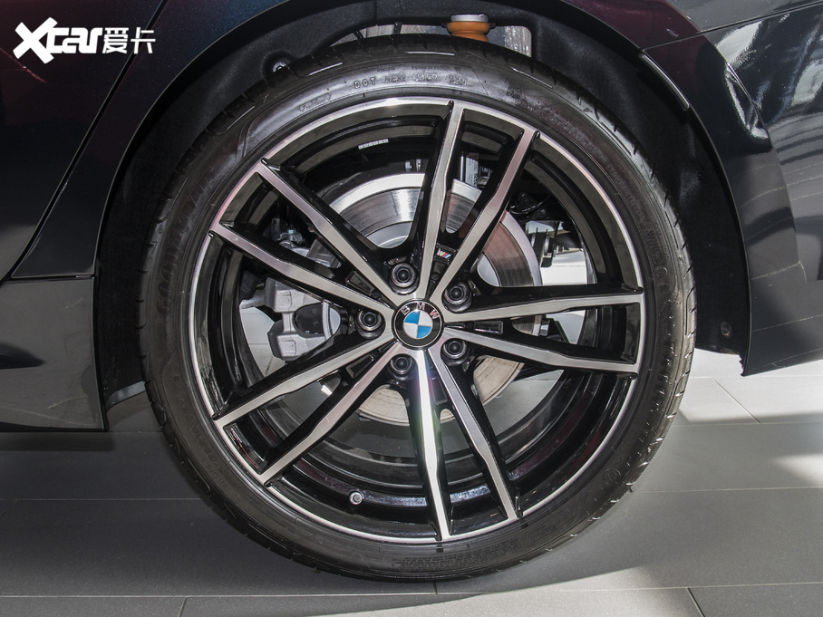 2021R3ϵ 320Li M\b