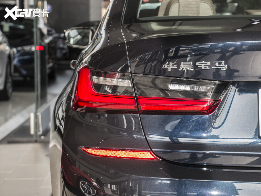 2021R3ϵ 320Li M\b