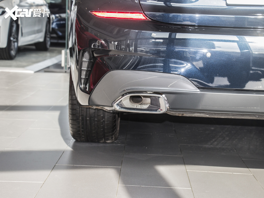 2021R3ϵ 320Li M\b