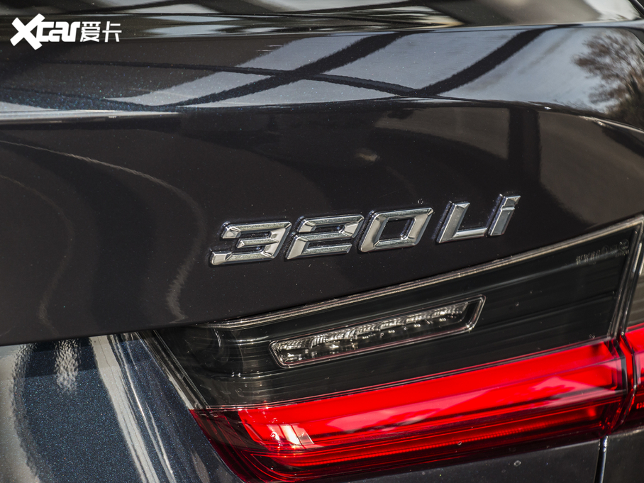 2021R3ϵ 320Li M\b