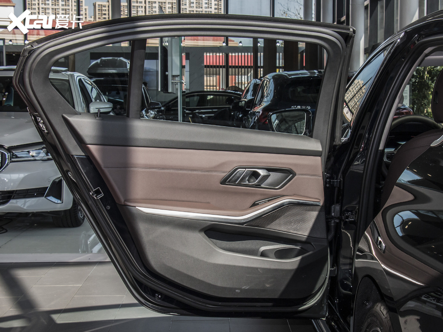 2021R3ϵ 320Li M\b