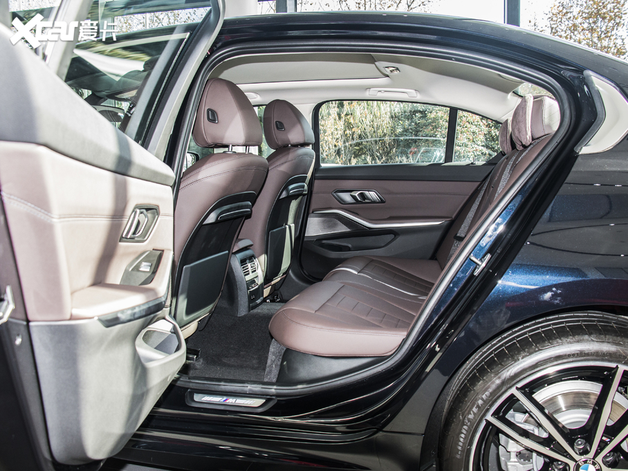 2021R3ϵ 320Li M\b