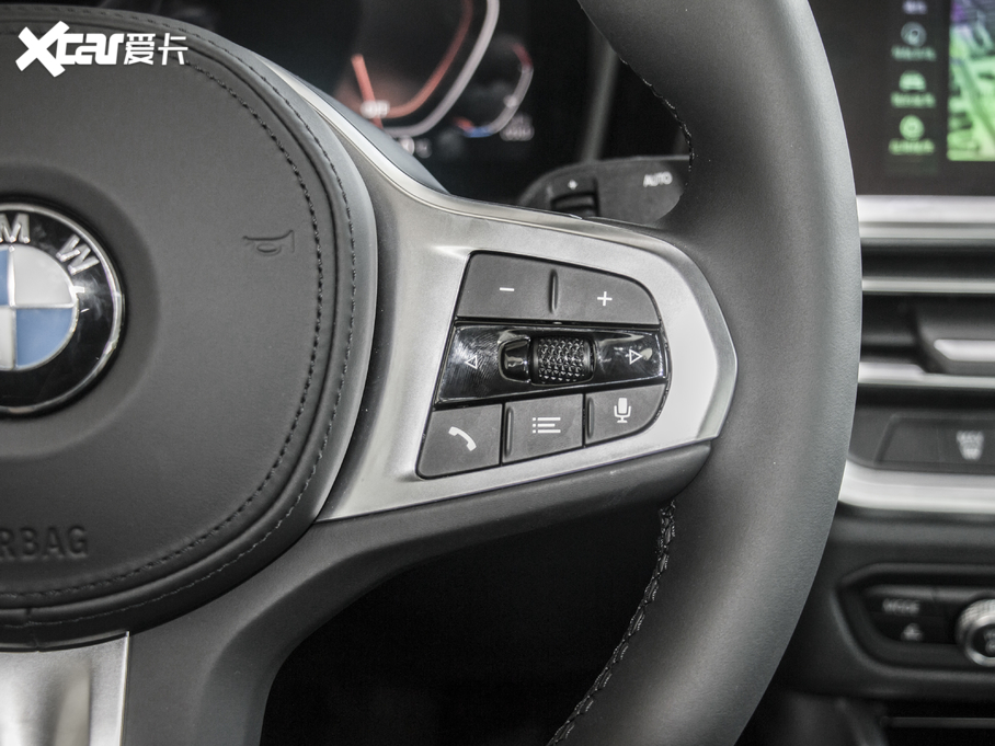 2021R3ϵ 320Li M\(yn)(dng)b