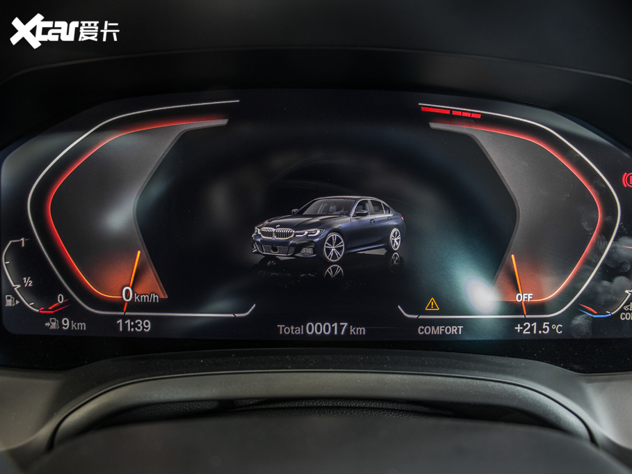 2021R3ϵ 320Li M\b