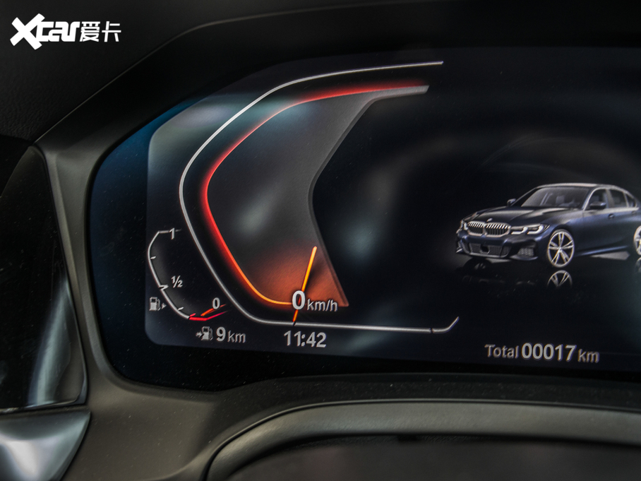 2021R3ϵ 320Li M\b