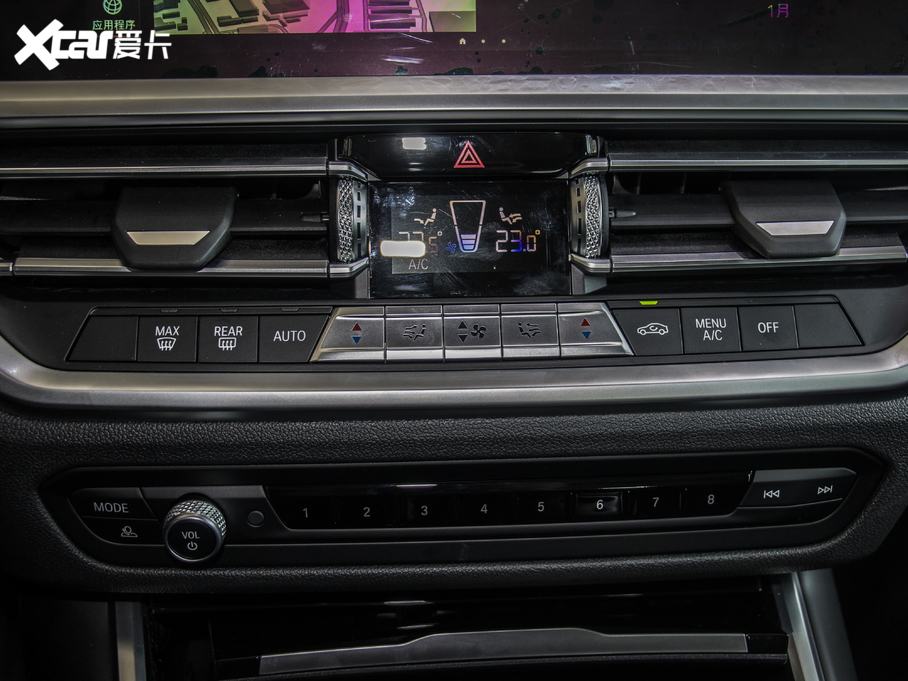 2021R3ϵ 320Li M\(yn)(dng)b