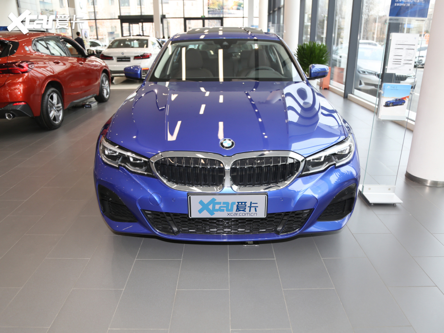 2021R3ϵ 325Li M\b