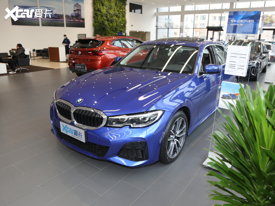 2021R3ϵ 325Li M\b