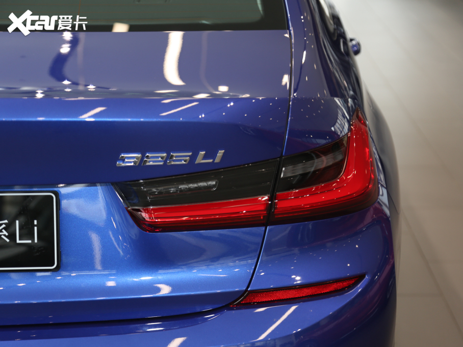 2021R3ϵ 325Li M\b