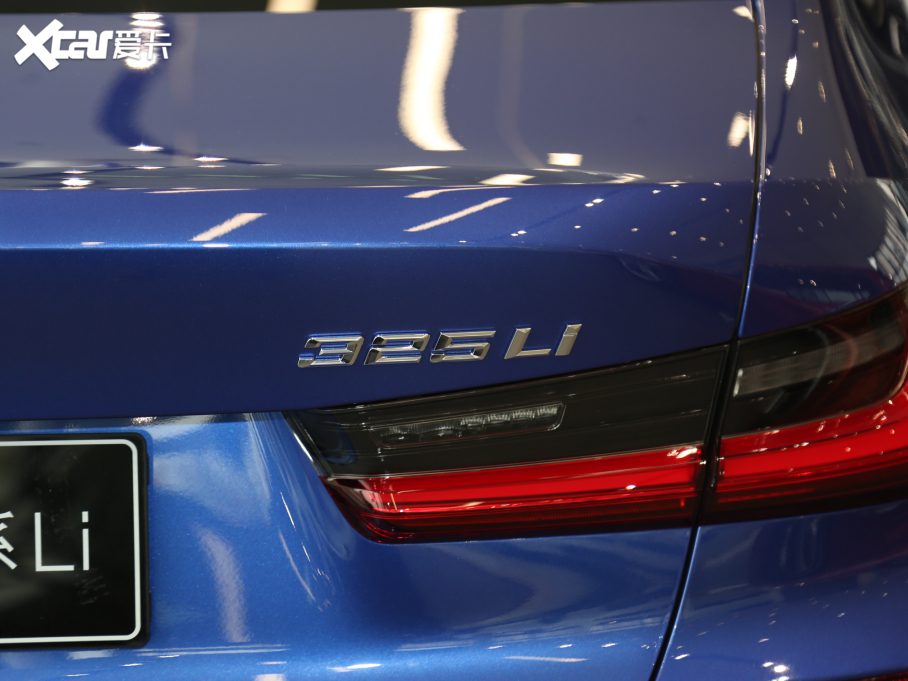 2021R3ϵ 325Li M\b