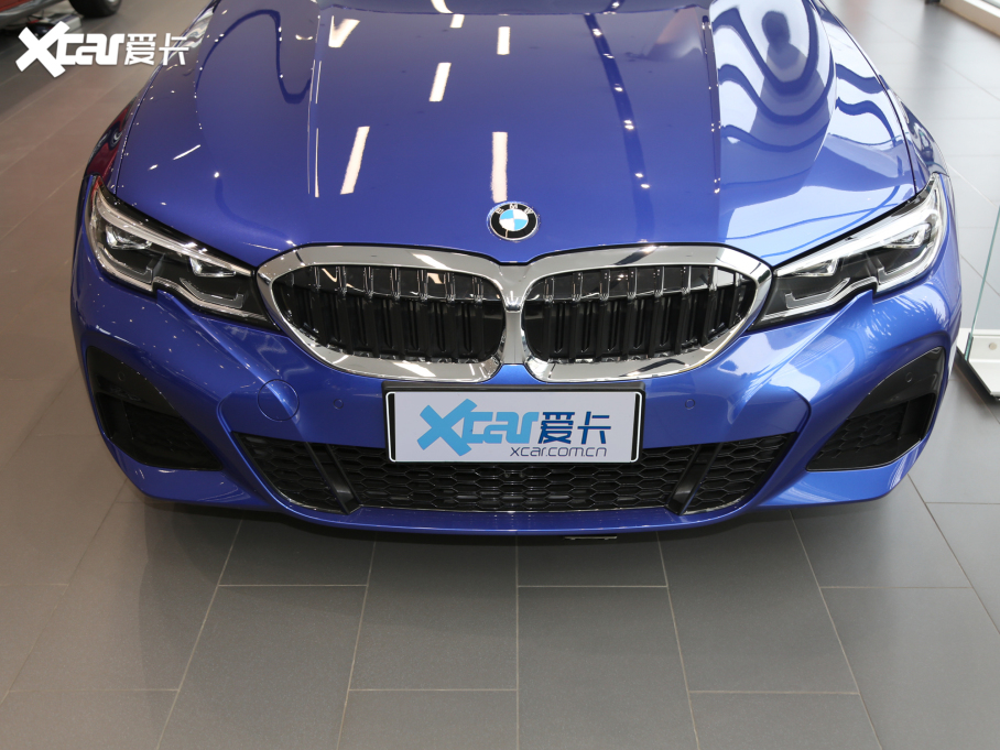 2021R3ϵ 325Li M\(yn)b