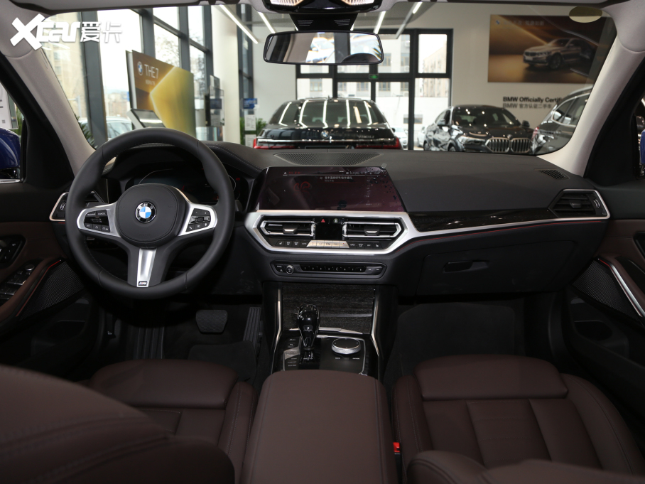 2021R3ϵ 325Li M\b