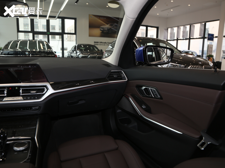 2021R3ϵ 325Li M\b