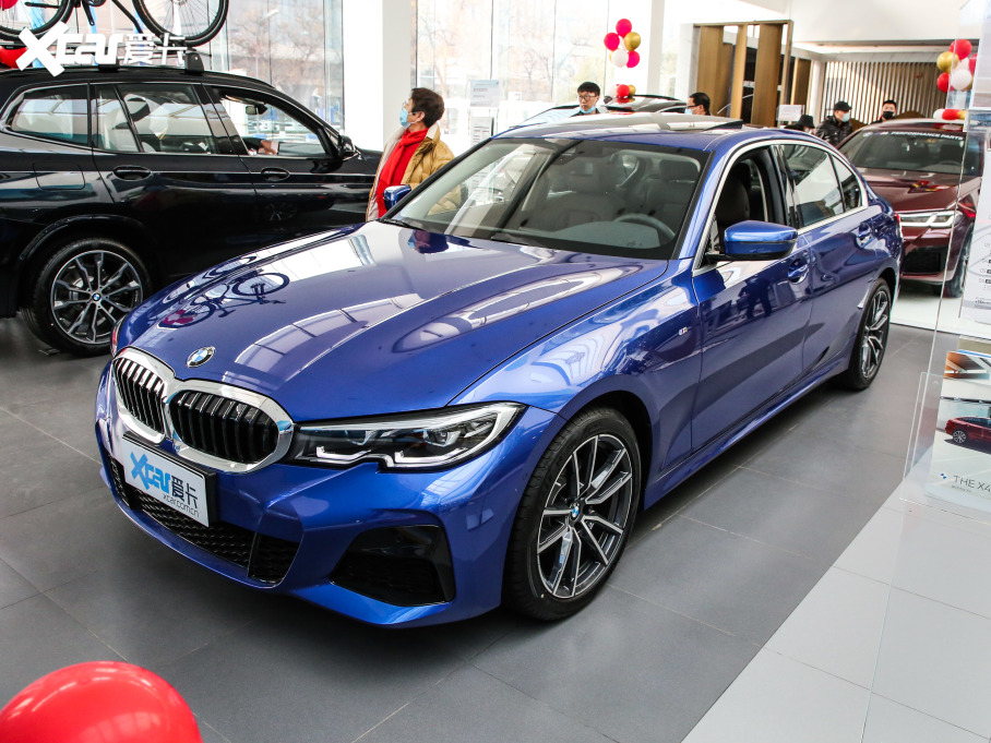 2021R3ϵ 325Li M\b