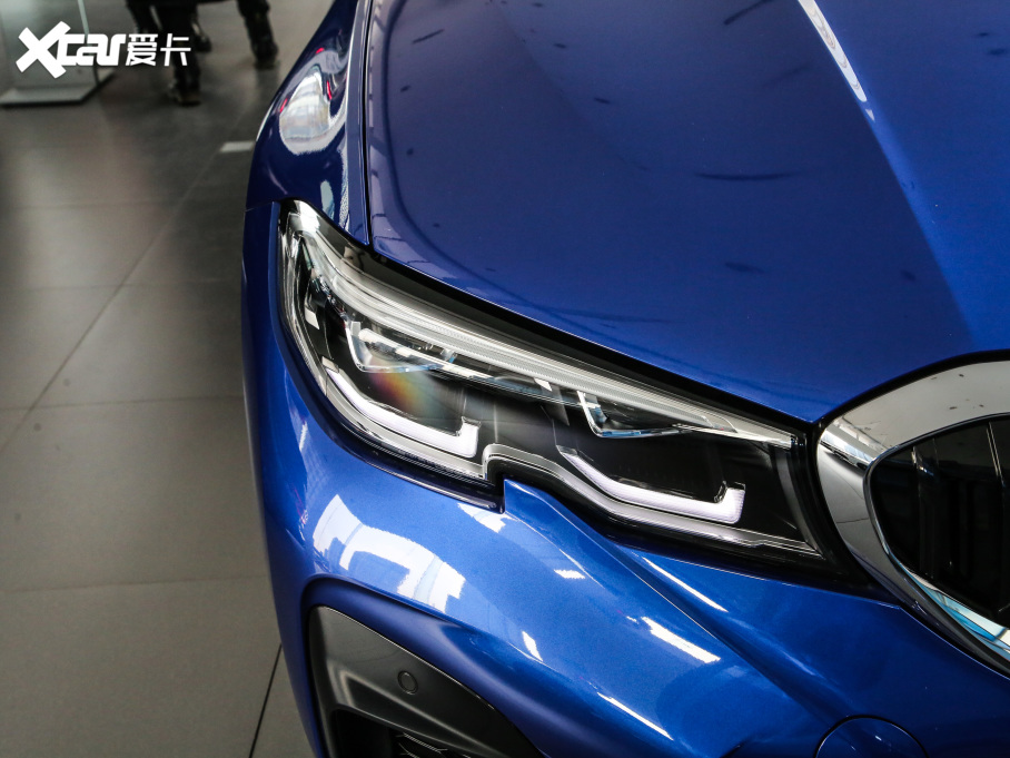 2021R3ϵ 325Li M\b