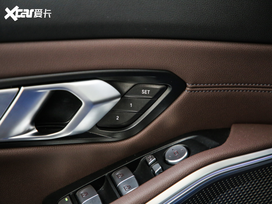 2021R3ϵ 325Li M\(yn)(dng)b