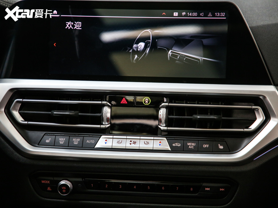 2021R3ϵ 325Li M\(yn)(dng)b