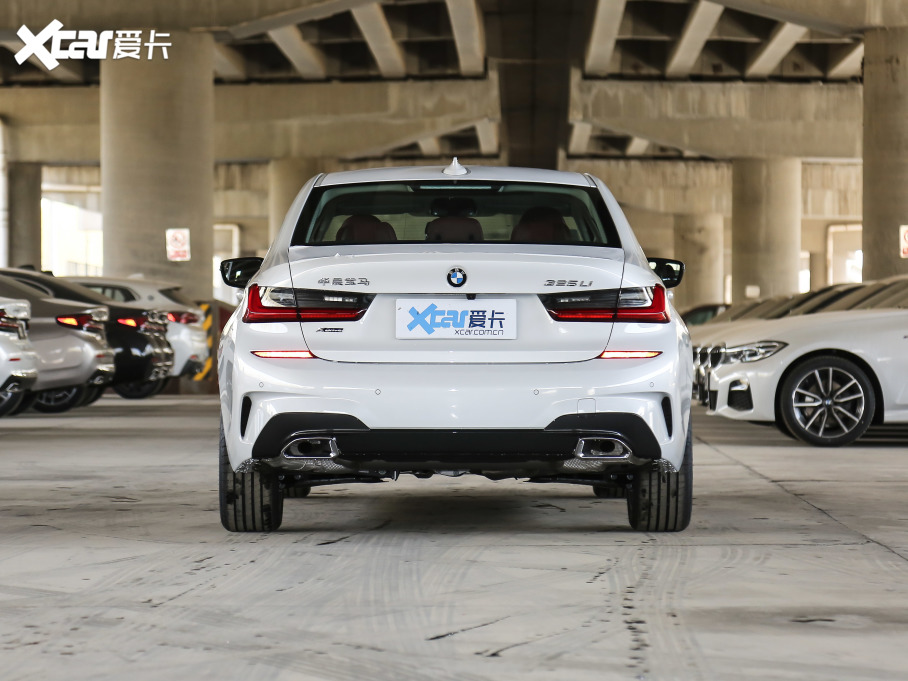 2021R3ϵ 325Li xDrive M\b