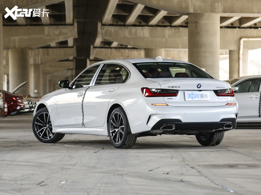 2021R3ϵ 325Li xDrive M\(yn)b