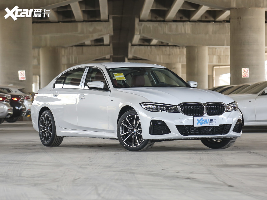 2021R3ϵ 325Li xDrive M\b