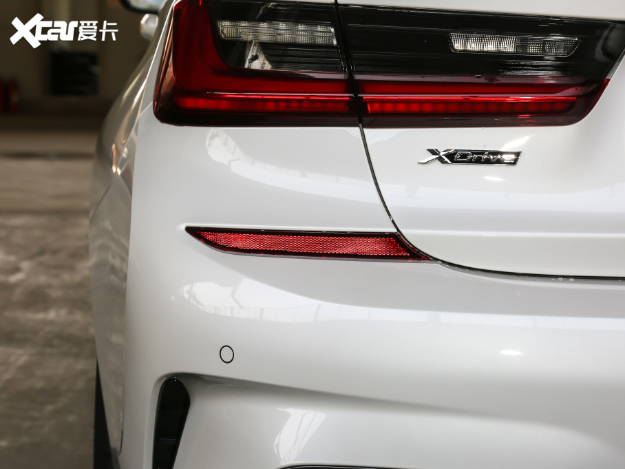 2021R3ϵ 325Li xDrive M\b