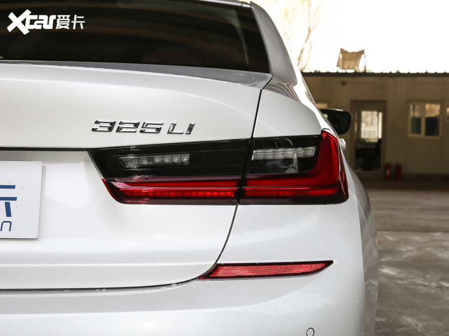 2021R3ϵ 325Li xDrive M\(yn)(dng)b