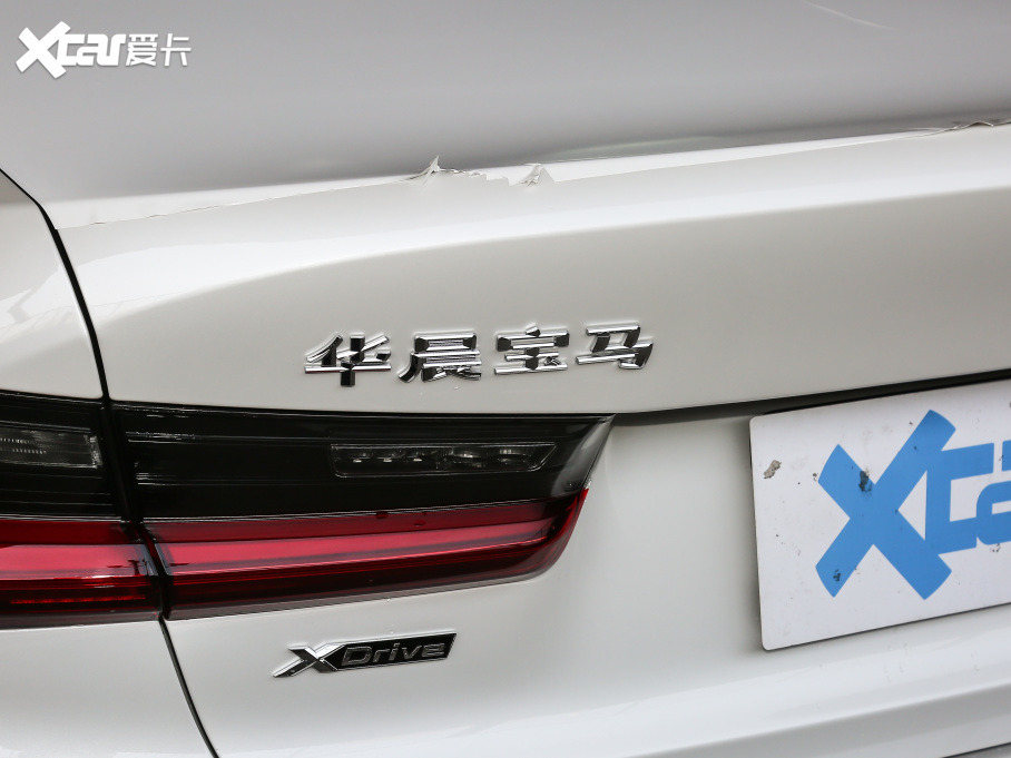 2021R3ϵ 325Li xDrive M\b