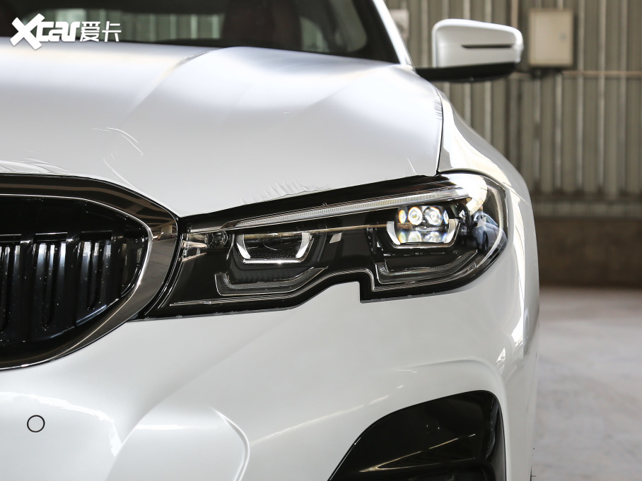 2021R3ϵ 325Li xDrive M\b