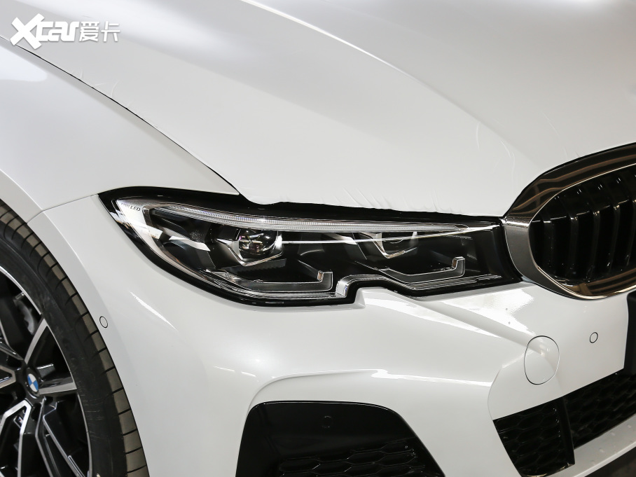 2021R3ϵ 325Li xDrive M\b