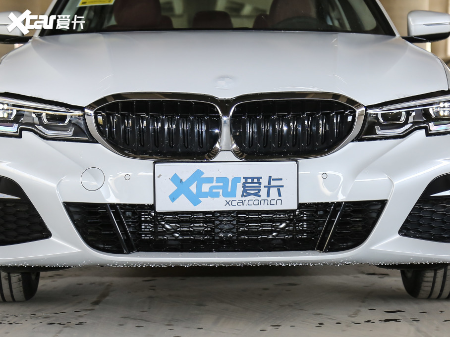 2021R3ϵ 325Li xDrive M\b