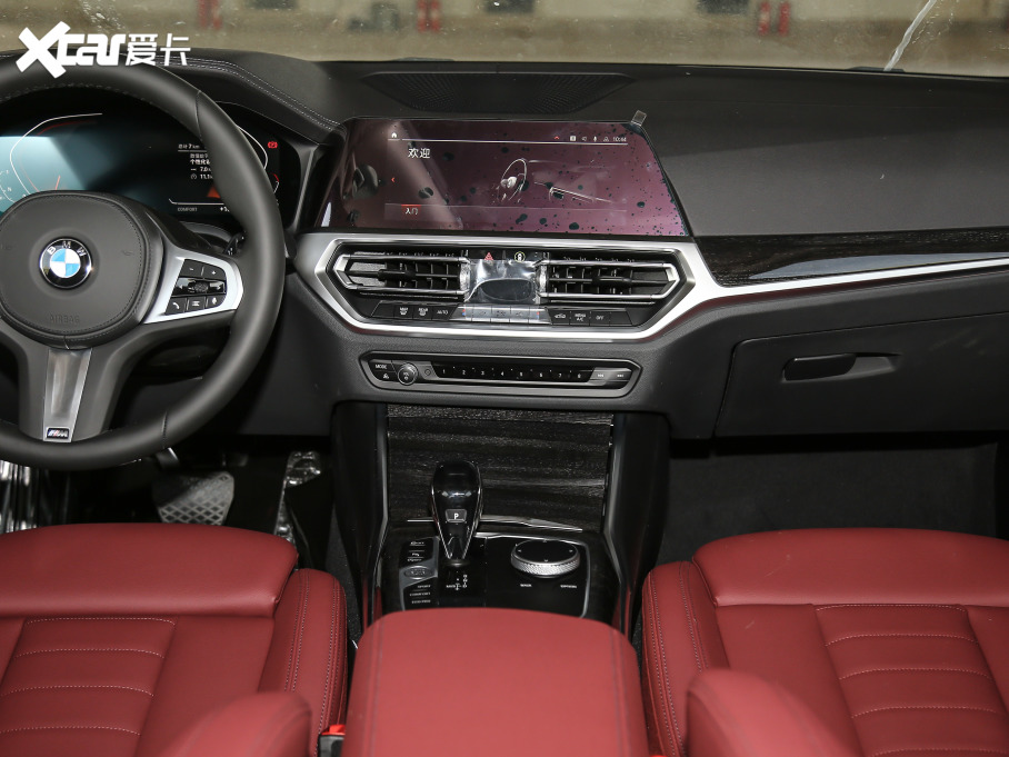 2021R3ϵ 325Li xDrive M\b