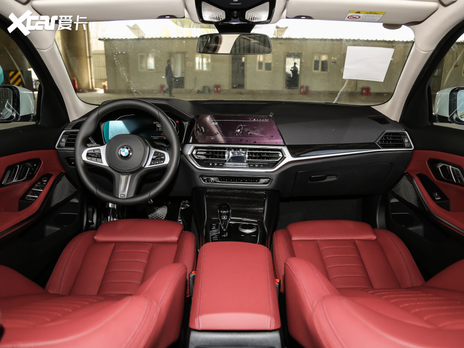 2021R3ϵ 325Li xDrive M\b