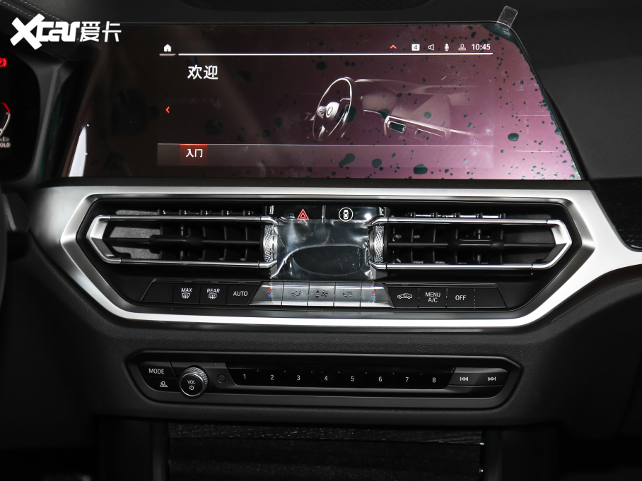 2021R3ϵ 325Li xDrive M\b