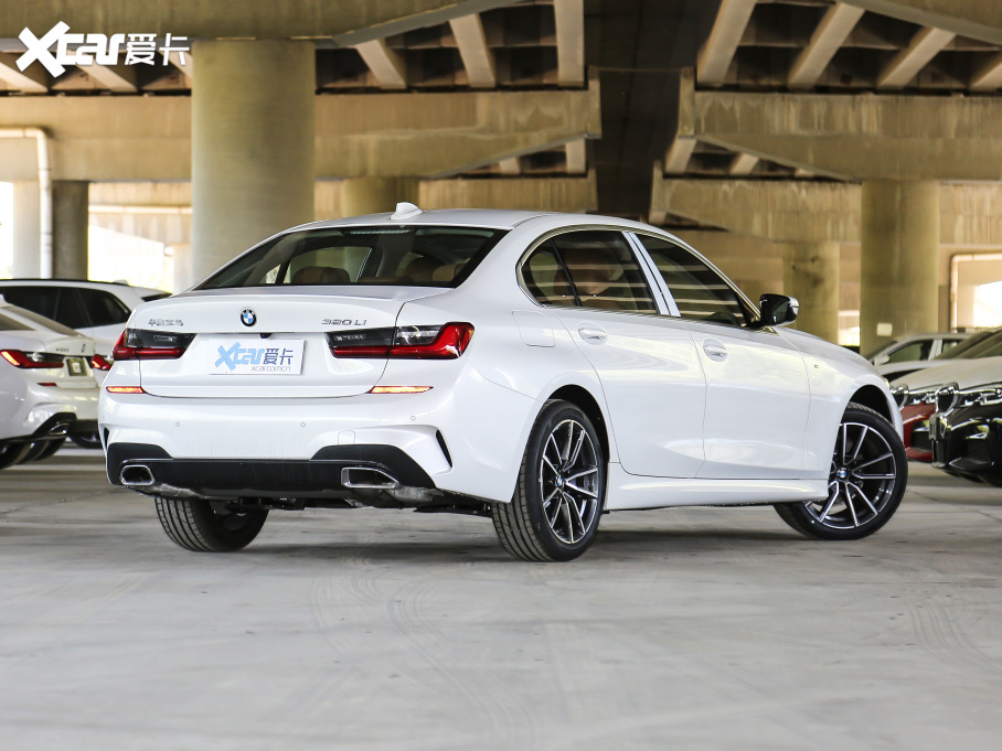 2021R3ϵ Ŀ 320Li M\b