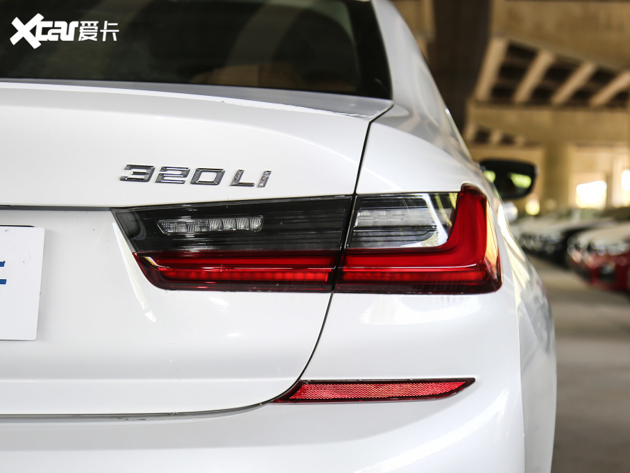 2021R3ϵ Ŀ 320Li M\b