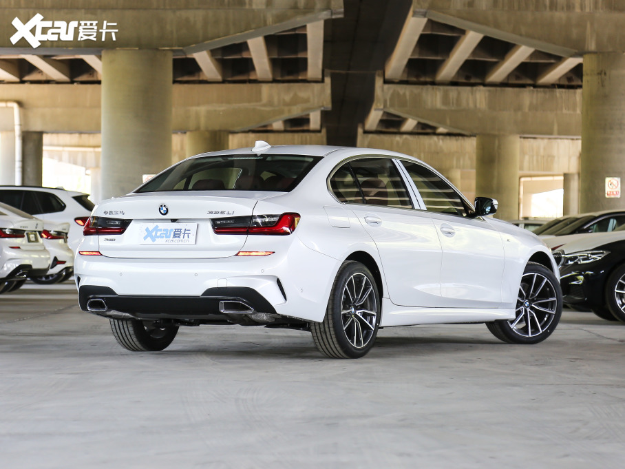 2021R3ϵ Ŀ 325Li xDrive M\b