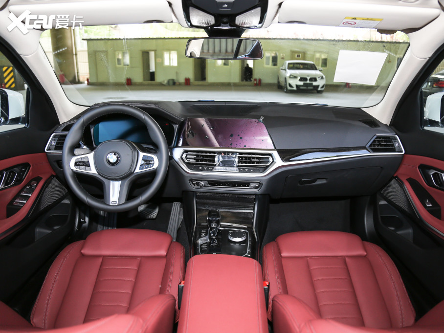 2021R3ϵ Ŀ 325Li xDrive M\b